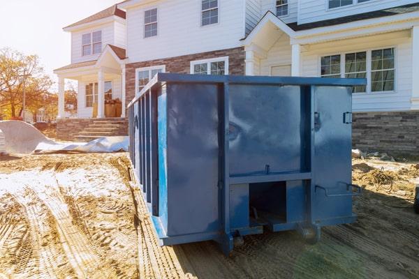 Dumpster Rental of Lithia team